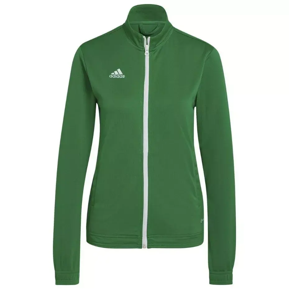 Adidas Entrada 22 Sporta Jaka Zaļa
