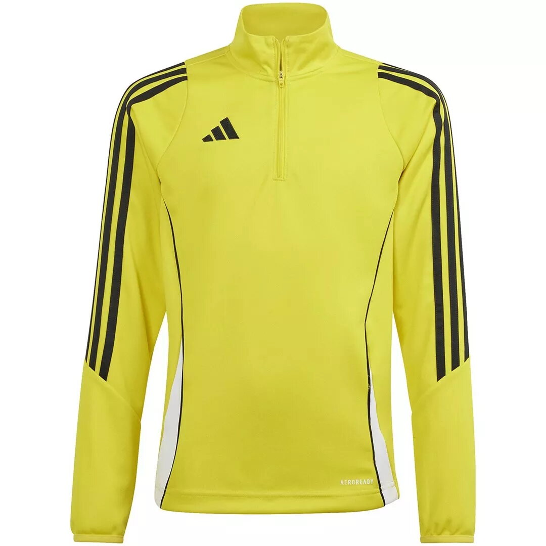 Bērnu sporta krekls Adidas Tiro 24