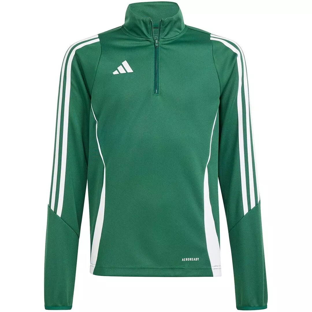 Bērnu džemperis adidas Tiro 24 Training