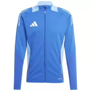 Džemperis adidas Tiro 24 Competition zils IP1876 vīriešu XL