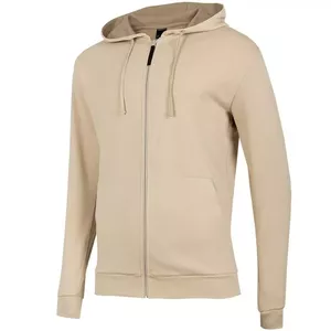 Outhorn Men's Sweatshirt Beige HOL22 BLM612 83S Size M