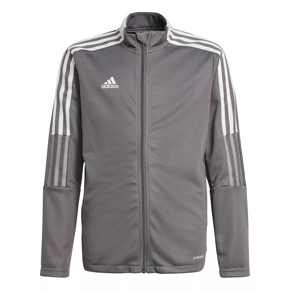 Bērnu sporta džemperis adidas Tiro 21