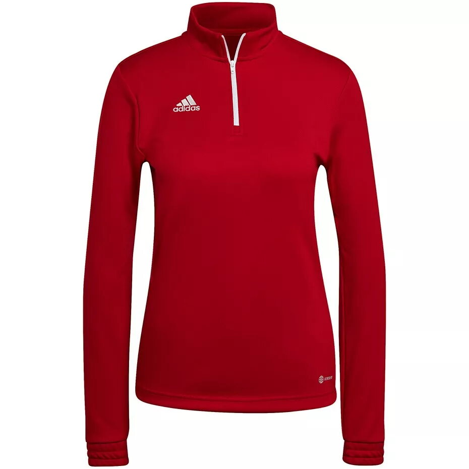 Adidas Entrada 22 treniņu sieviešu džemperis