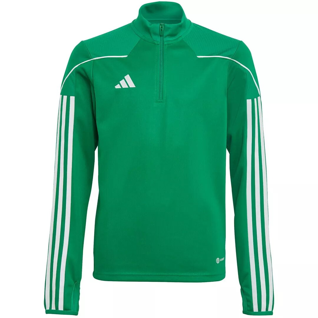 Bērnu treniņu džemperis adidas Tiro 23