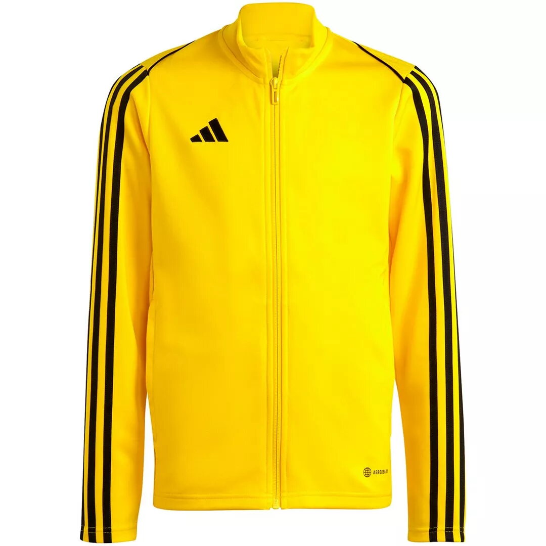 Bērnu džemperis adidas Tiro 23 League
