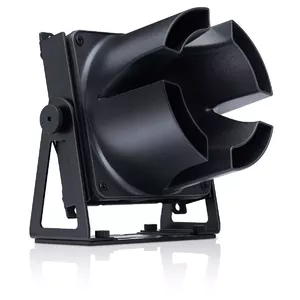 Fan Noctua NV-FS1 12 cm 2000 RPM Black