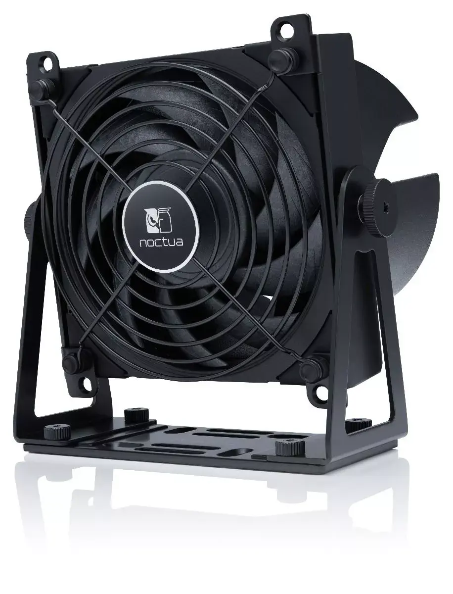 Вентилятор Noctua NV-FS1 Photo 2