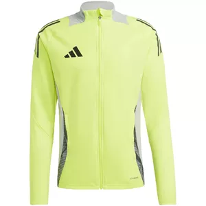 Vīriešu džemperis adidas Tiro 24 Competition Dzeltenš IR5492