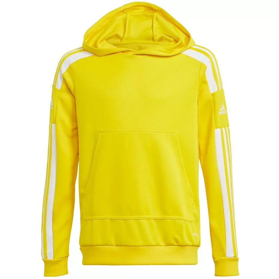 Adidas Squadra 21 Hoody Youth Džemperis