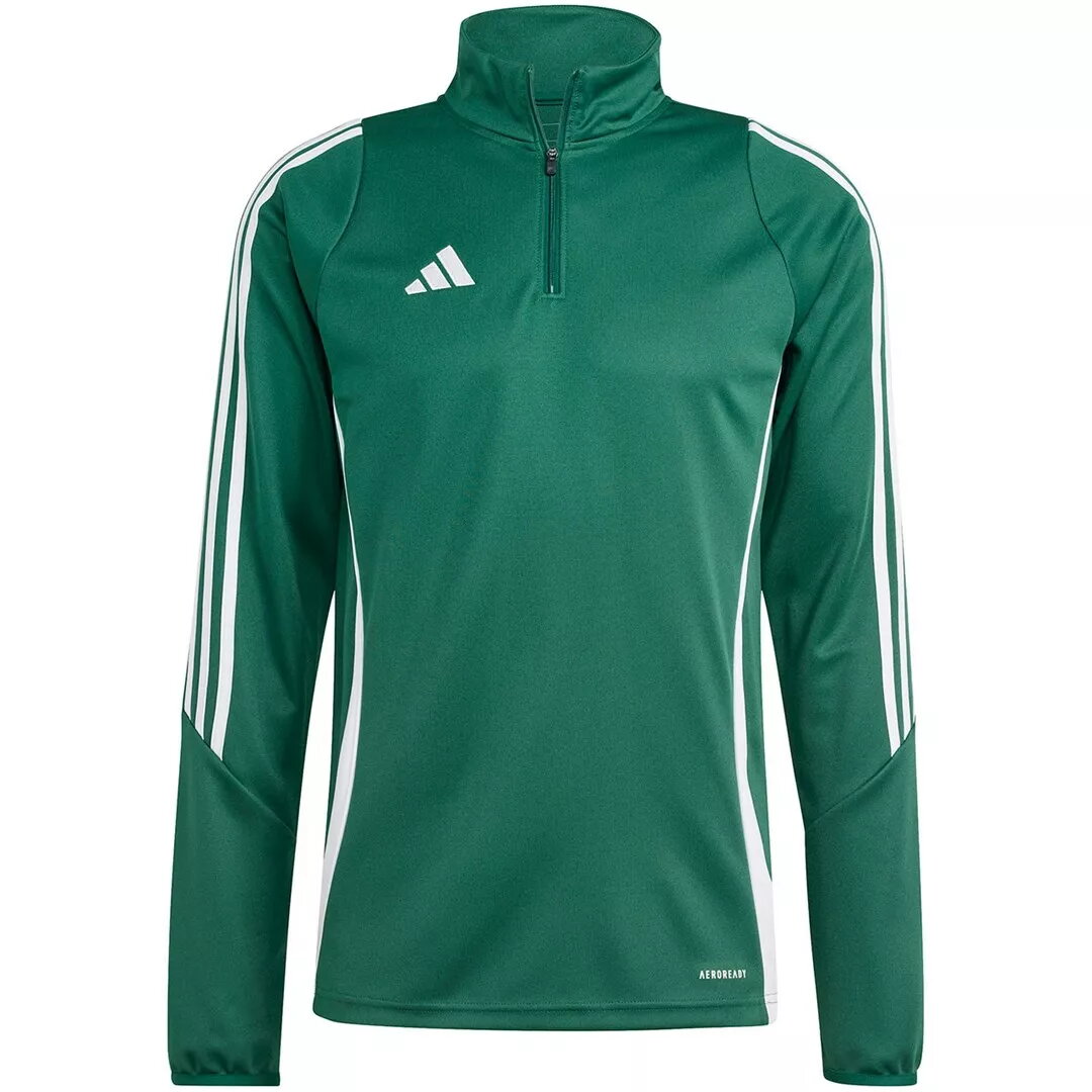 ADIDAS Tiro 24 Training Top vīriešu