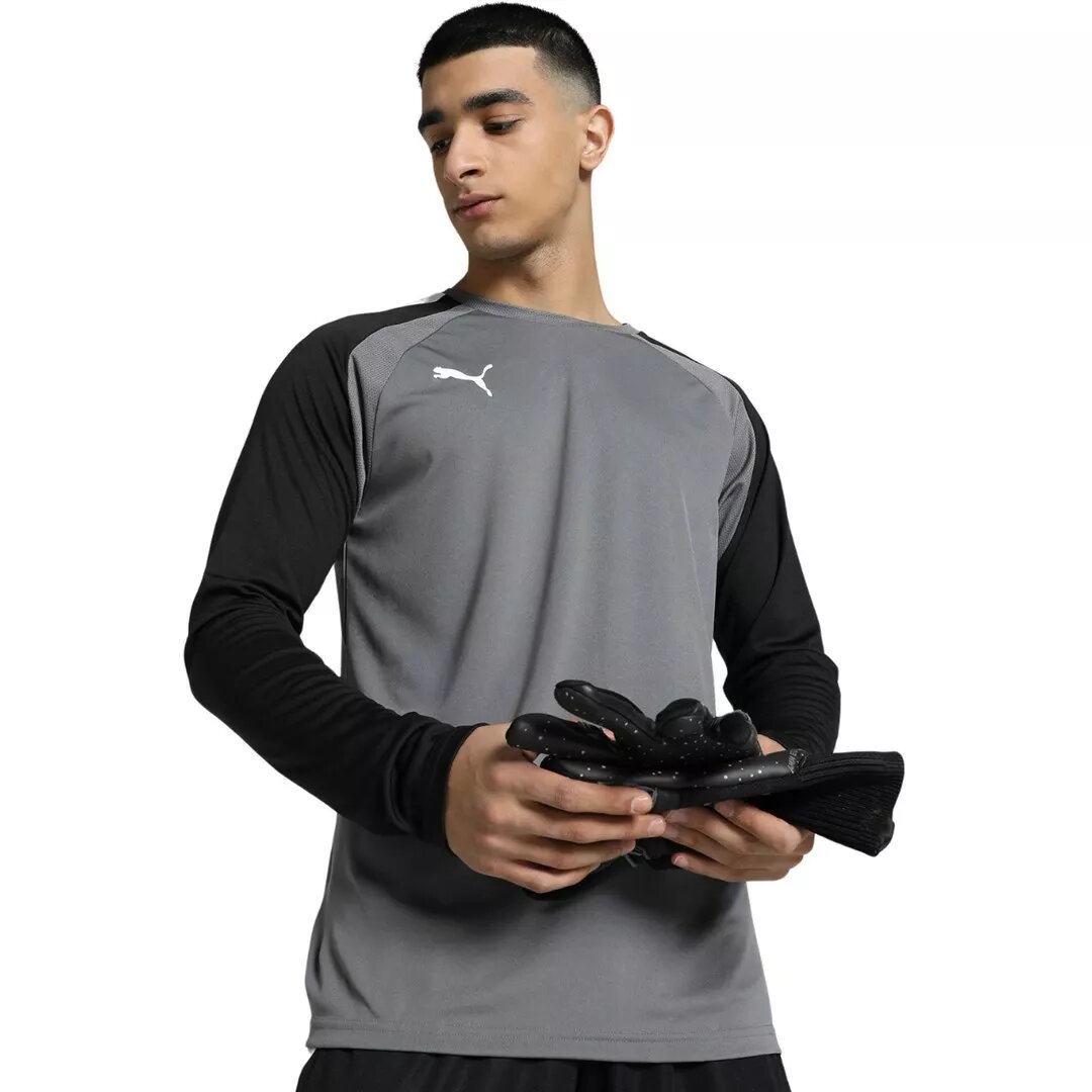Puma teamPACER GK LS vārtsarga krekls