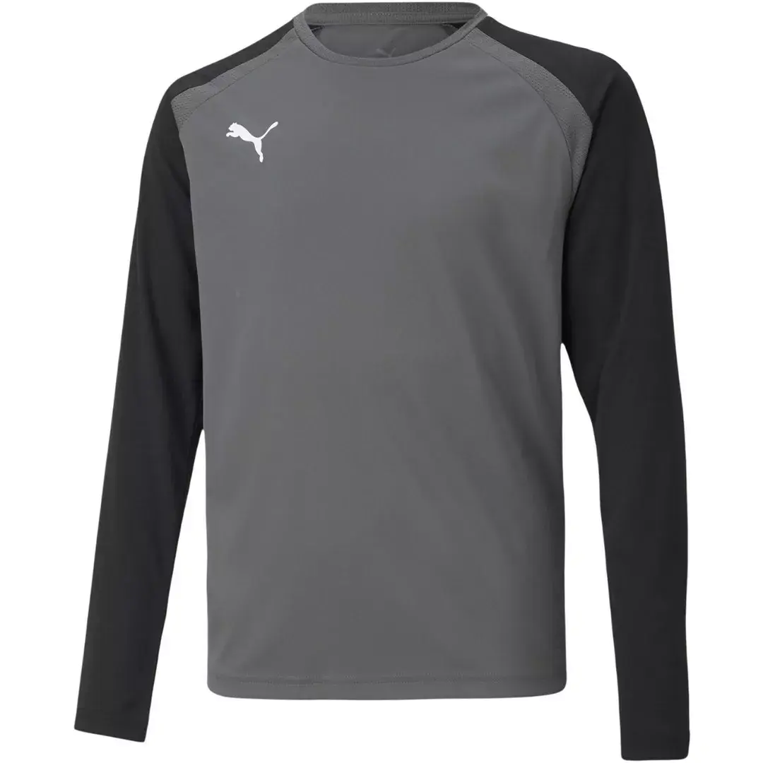 Puma teamPACER vārtsarga krekls ar garām