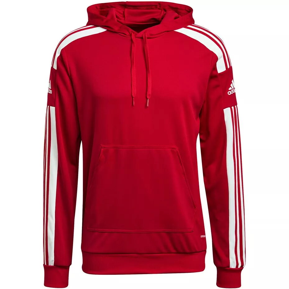 Adidas Squadra 21 Džemperis ar kapuci