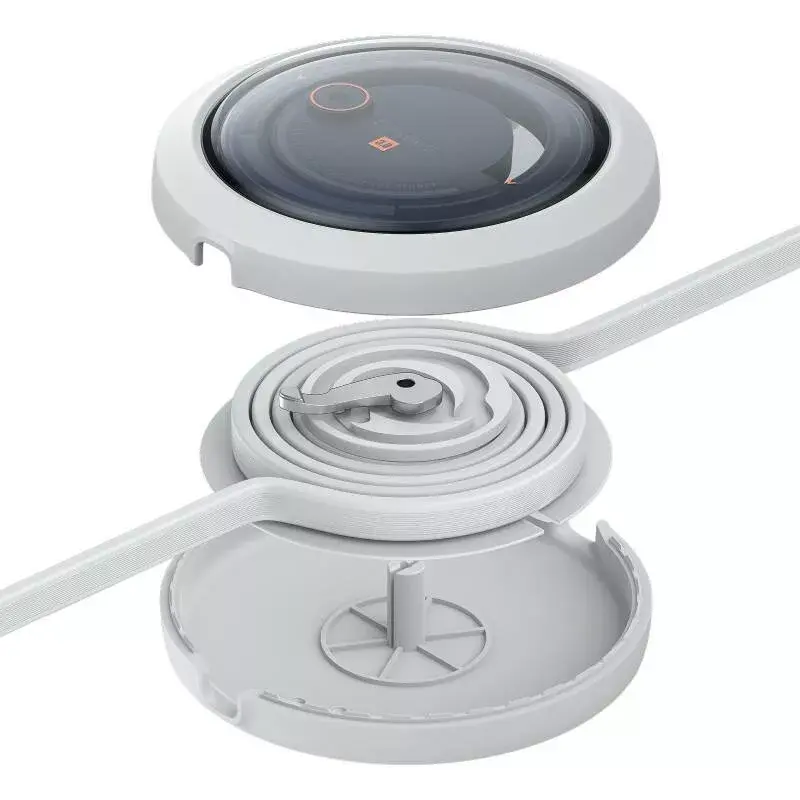 Baseus Free2Draw 3in1 USB kabelis 100W 1,1 m Photo 4