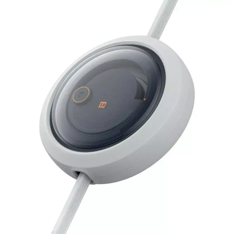 Baseus Free2Draw 3in1 USB kabelis 100W 1,1 m Photo 5