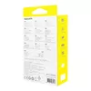 Baseus Free2Draw 3in1 USB kabelis 100W 1,1 m Photo 8