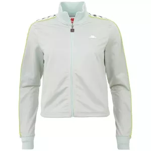 Kappa Hasina Women's Sweatshirt Mint Size M
