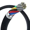 USB-C to USB-C Baseus Crystal Shine cable Photo 6