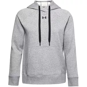 Женская толстовка Under Armour Rival Fleece Hb серая