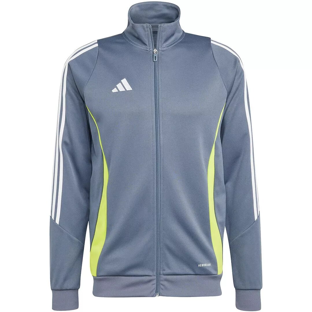 Vīriešu treniņu džemperis adidas Tiro 24