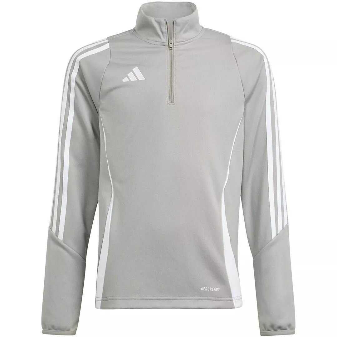 Bērnu treniņu augšdaļa Adidas Tiro 24