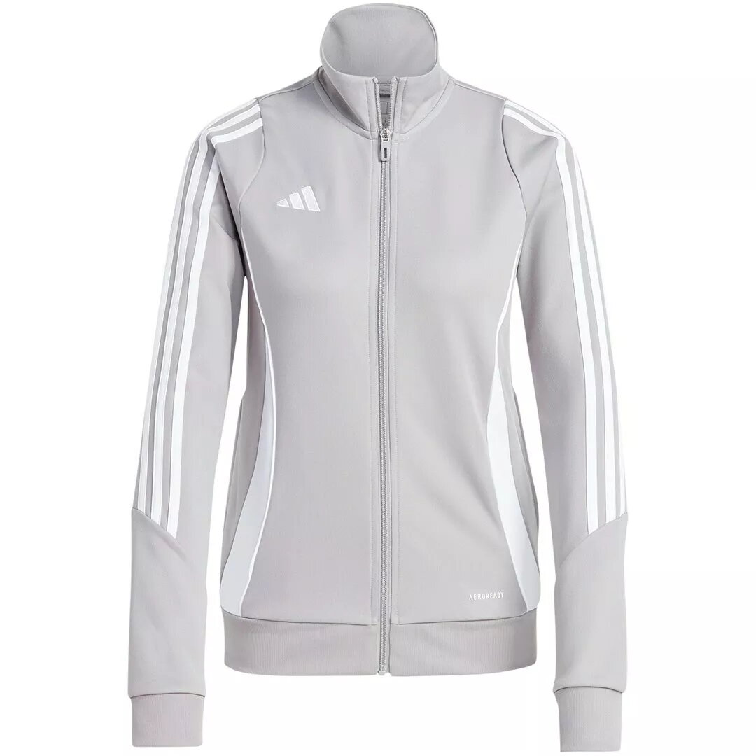 Adidas Tiro 24 sieviešu treniņu krekls