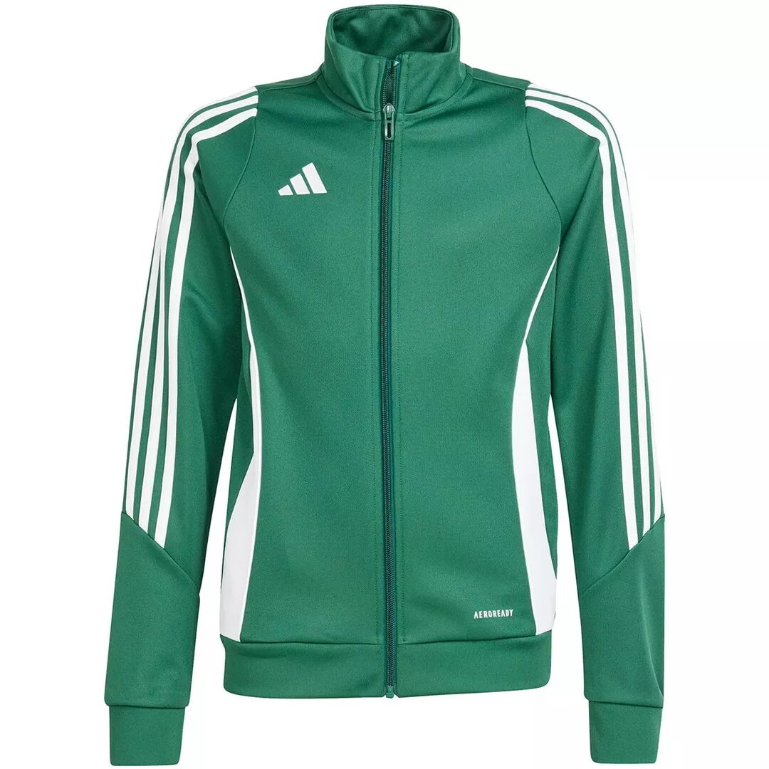 Bērnu treniņu džemperis adidas Tiro 24