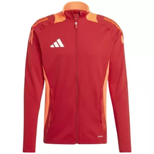 Vīriešu treniņkrekls adidas Tiro 24 Competition Red-Orange IP1875
