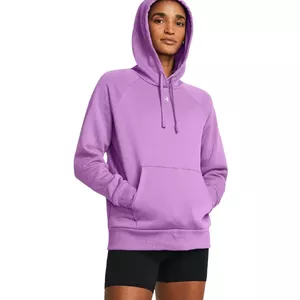 Худи Under Armour Rival Fleece пурпурный 1379500-560 Размер M