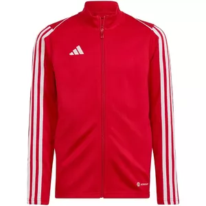 Bērnu džemperis adidas Tiro 23 League Training Red HS3527 Izmērs 116cm