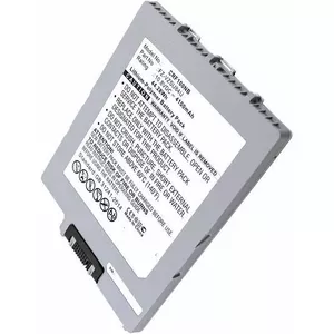 Battery CoreParts MBXPA-BA0003 for Panasonic CS35 Controller