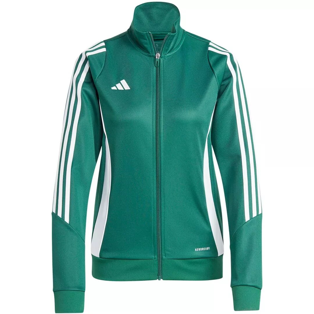 Sieviešu treniņu džemperis adidas Tiro 24