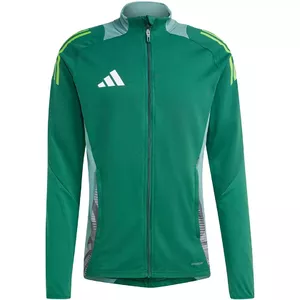 Men's Sweatshirt adidas Tiro 24 Competition Green