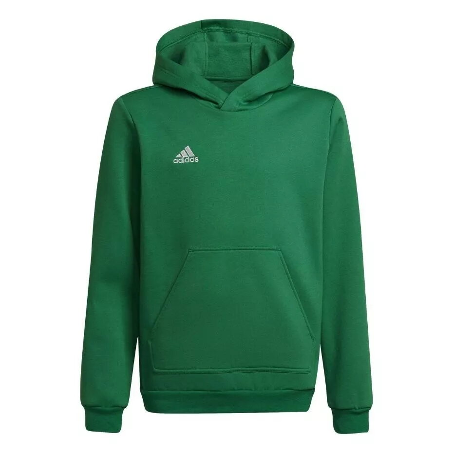 Hūdijs ADIDAS Entrada 22 zaļš —