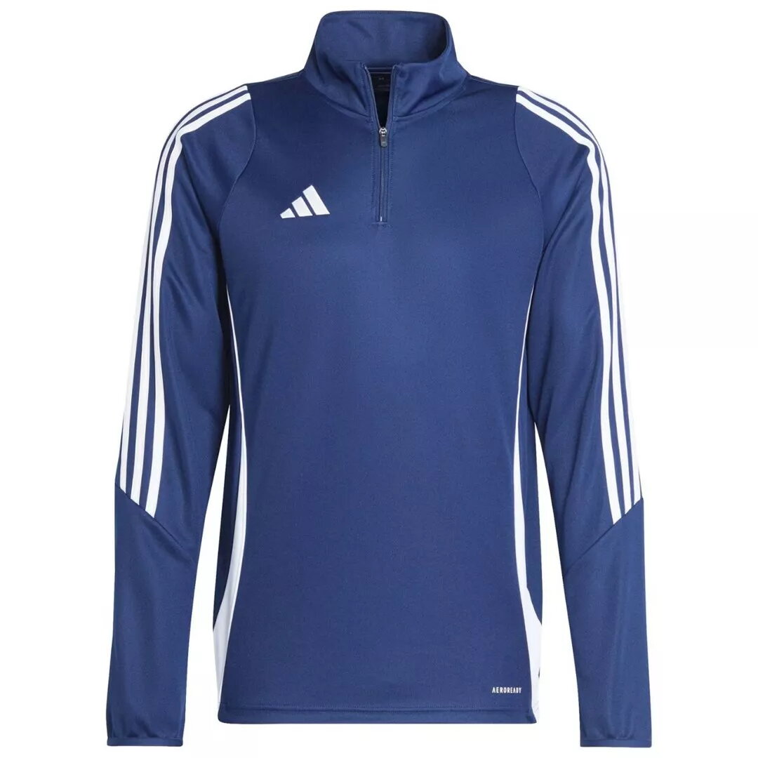 Adidas Tiro 24 Training Top Vīriešu