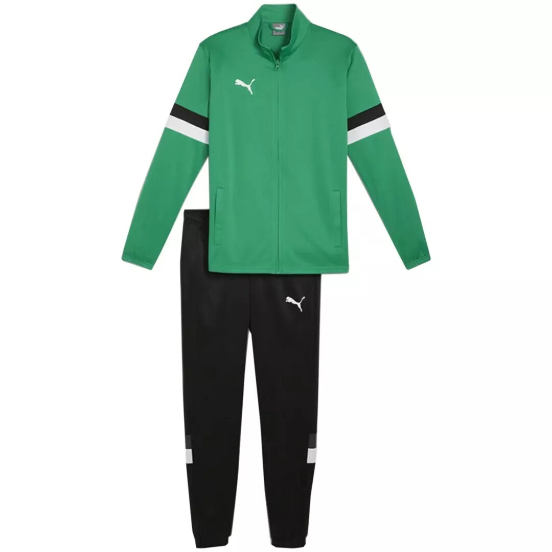 Vīriešu sporta tērps Puma Team Rise