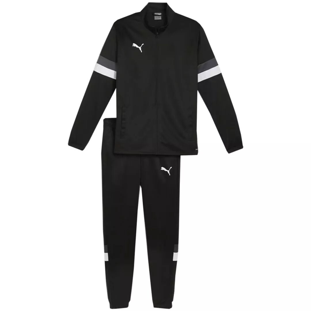 Vīriešu sporta tērps Puma Team Rise