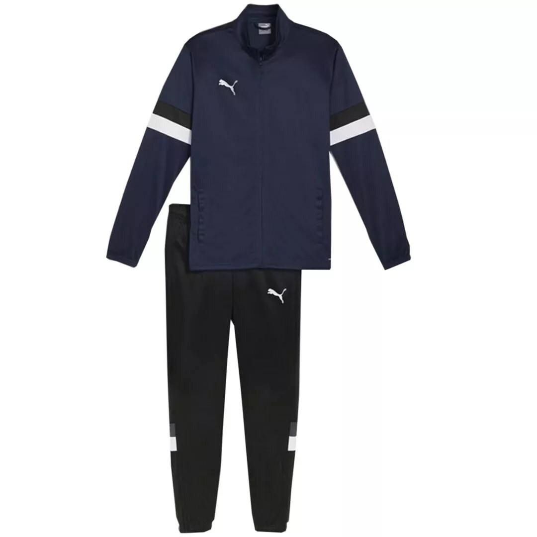 Vīriešu sporta tērps Puma Team Rise