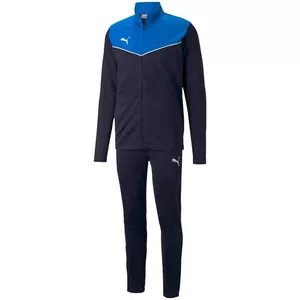 Спортивный костюм Puma individualRISE Electric Blue Navy Blue S