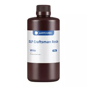 DLP resin AnyCubic SDHLWH-104C White 1 kg