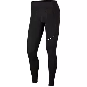Вратарские штаны NIKE Dry Gardien I GK Pant черные CV0045-010 влаговыводящие прочные