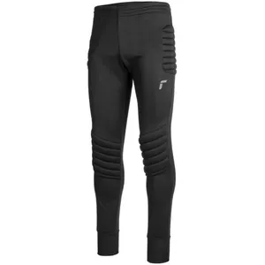 Мужские вратарские брюки Reusch GK Training Pants черные