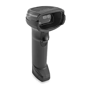 Handheld barcode scanner Zebra DS8178-SR — 1D/2D photo diode, wired & wireless, Bluetooth, USB, RS-232, Li‑Ion 2500 mAh, IP42