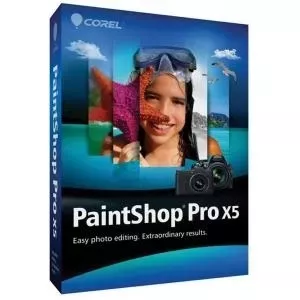 Corel PaintShop Pro Corporate Edition Maintenance (1 Yr) (51-250) uzturēšanas & atbalsta maksa