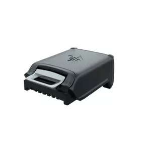 Battery for Zebra barcode reader BTRY-RS51-7MA-01 — Li-Ion 735 mAh, black