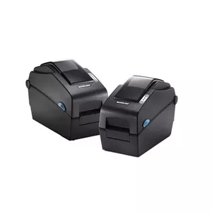 Принтер этикеток BIXOLON SLP-DX220 прямая термопечать 203×203 DPI 152 мм/с Ethernet, 15–60 мм