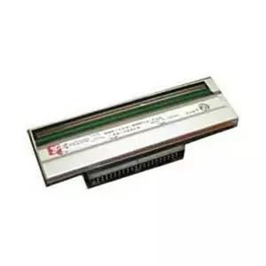 Print head Zebra P1004236 for 170XI4, thermal transfer, black printing