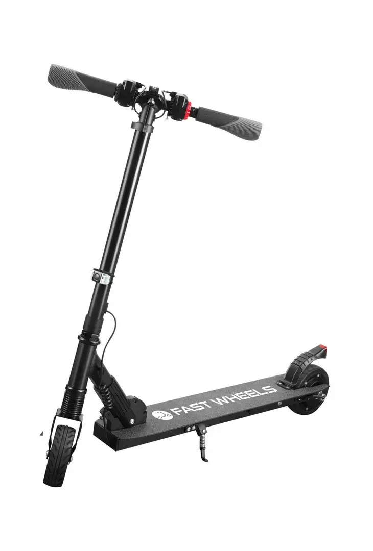 Elektriskais skrejritenis Rebel FAST WHEELS ZAB0020