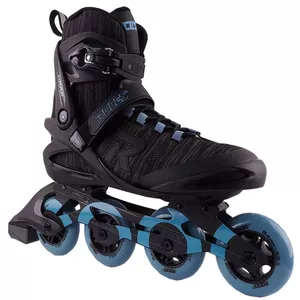 Roller Skates ROCES Warp Thread Tif Grey-Blue Size 43