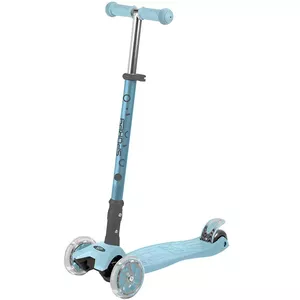 SPOKEY Балансный самокат Plier Blue H1042 — двухколёсный самобалансирующий персональный транспорт